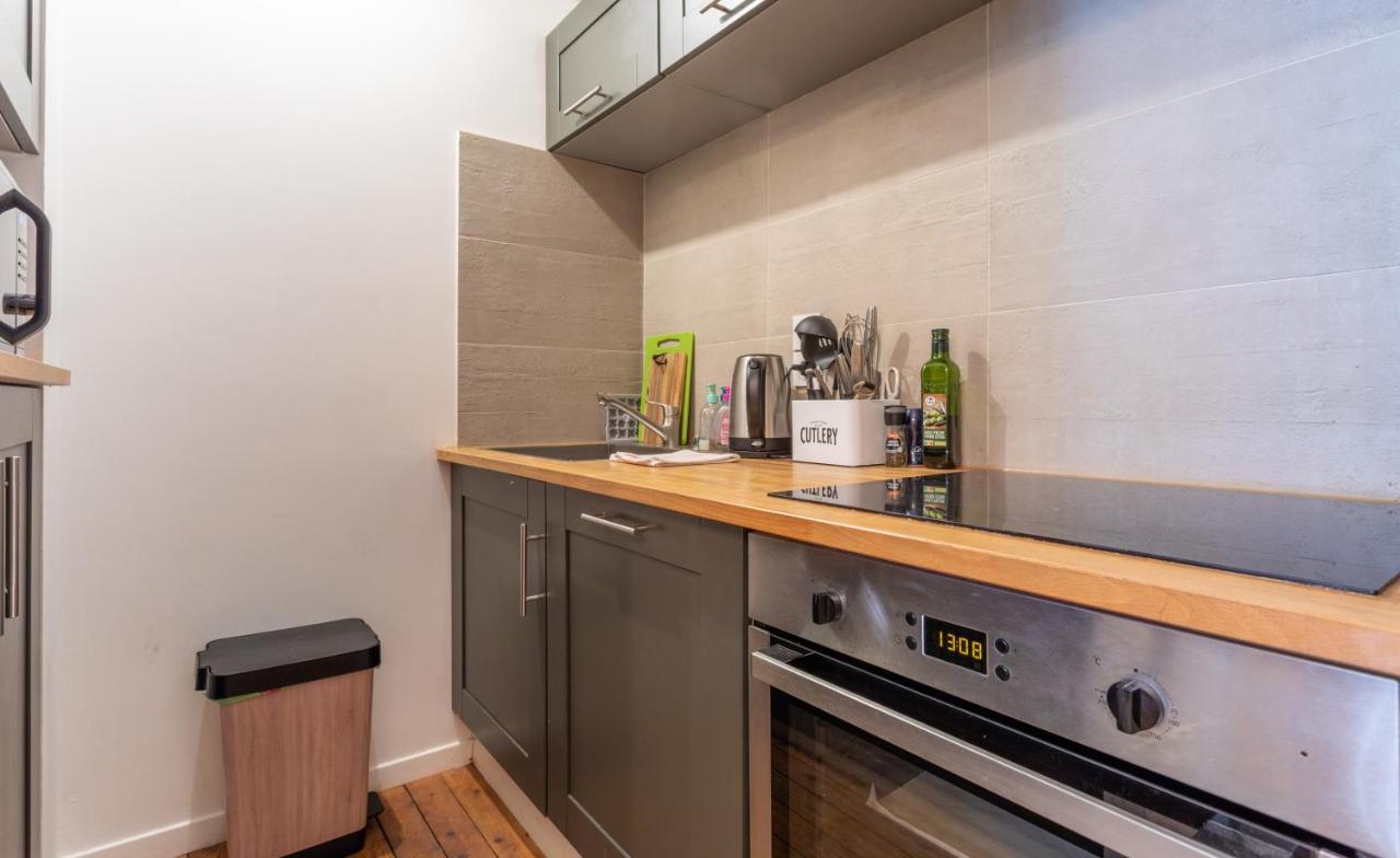 Au 21 Rue Victor Hugo Apartment Trouville-sur-Mer Exterior photo