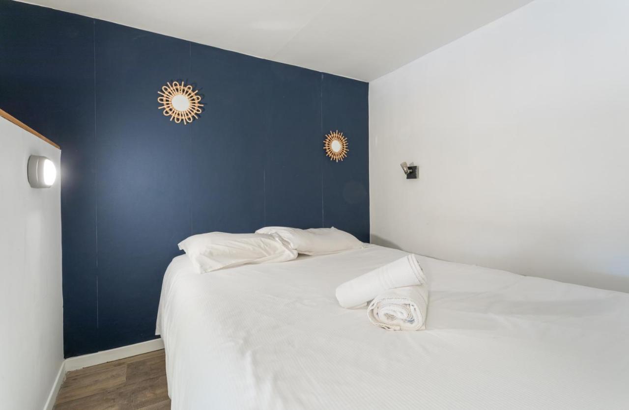 Au 21 Rue Victor Hugo Apartment Trouville-sur-Mer Exterior photo